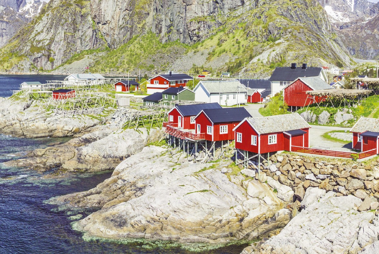Lofoten